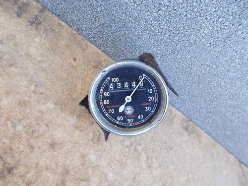 Mercedes 170 w15 - 170/6,