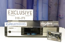 Fine Arts CF 4 das letzte