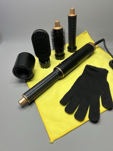 Haartrockner styling kamm - styling,