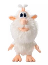 Booba Comic Kuscheltier