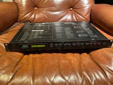 Yamaha MEP 4 Midi Event Processor Midi Verteiler