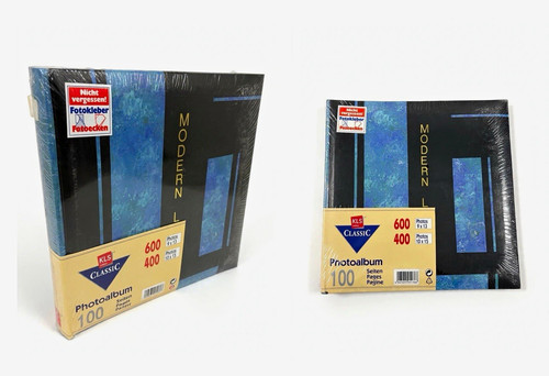 Kls classic fotoalbum modern - kls,