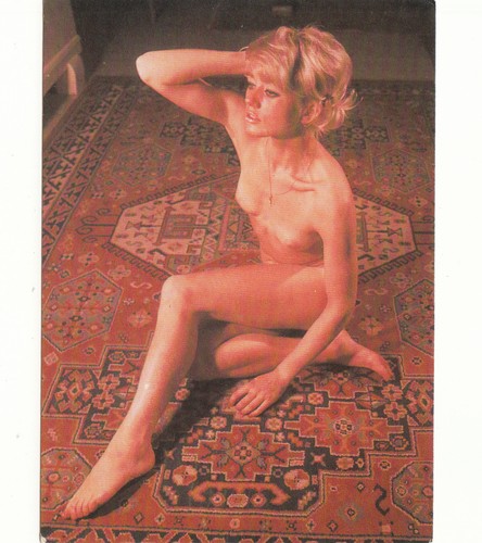 Erotik postkarte - erotik,