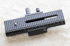 Kameraschlitten Macro