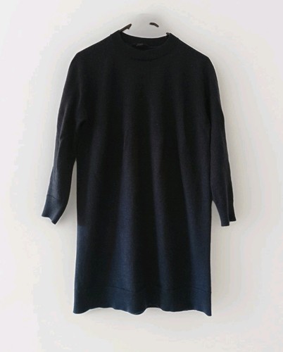 Cos pullover wolle - pullover, navy