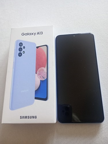 Samsung galaxy a13 - samsung,