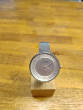 Skagen damen gitte uhr slim - uhr,,