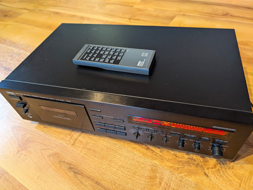 Yamaha natural sound 930 - natural,