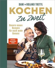 Kochen zweit band - kochen,