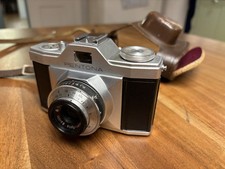 Alte Pentona Priomat DDR