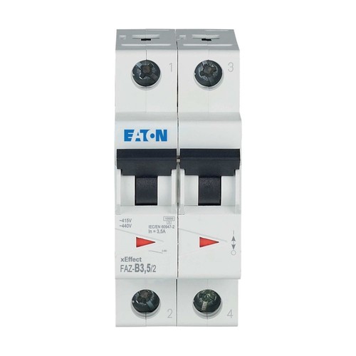 Eaton leitungsschutzschalter - eaton,