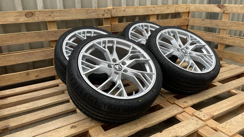 Audi zoll sommerräder - audi,
