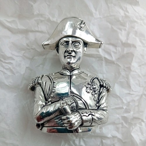Silber 800 napoleon bonaparte - napoleon,