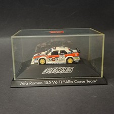 Herpa 1:87, Alfa Romeo 155 V6