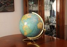 Columbus Duo Erdglobus