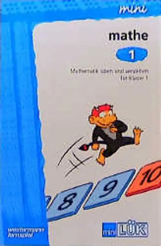 Minilük mathematik mathe - mathematik,