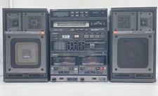 Sony FH-55W Ghettoblaster