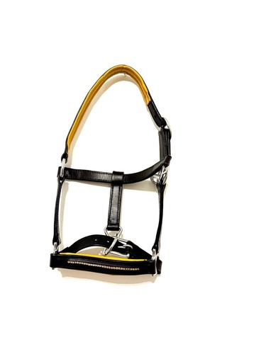Headcollar mini shetland - mini,