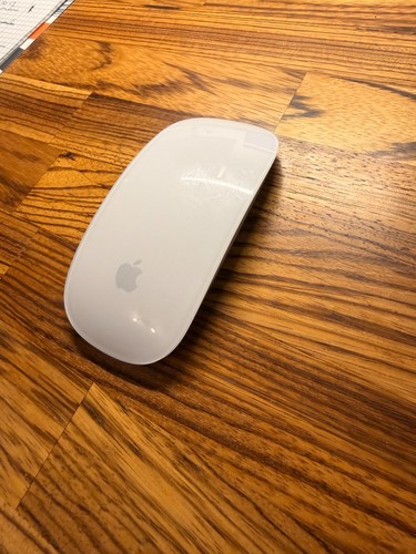 Apple magic mouse a1296 - magic,