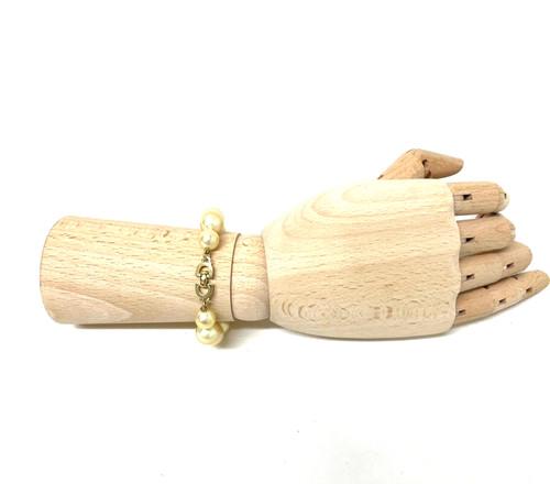 Christion dior perlen - christion, perlen-armband