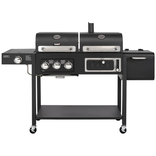 Taino hero duo gasgrill - hero,