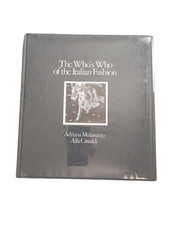 The Who’s Who of the Italian