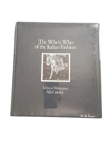 The who - who, italian