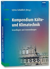 Kompendium Kälte- und