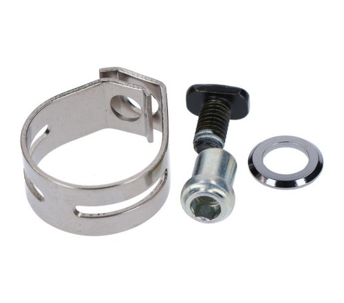 Shimano lenkerschelle für sti - shimano,