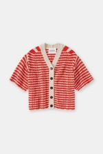 ✭ CLOSED ✭ Strickjacke