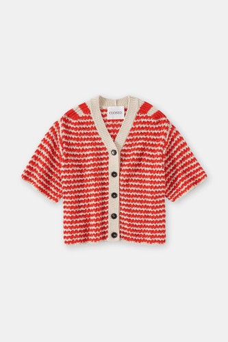 Closed strickjacke - ✭, ✭