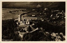 CPA AK KONIGSTEIN IM TAUNUS