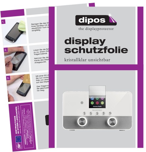 Schutzfolie für - 6x,