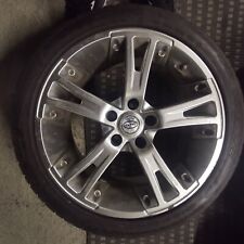 nissan 350z Felgen + Winterreifen