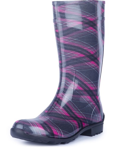 Ladeheid damen gummistiefel - ladeheid,