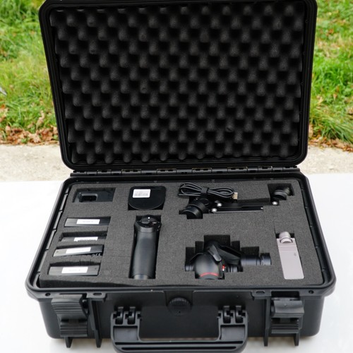 Dji osmo plus - dji,