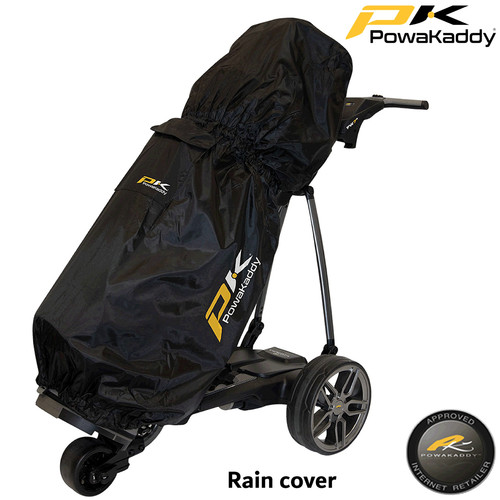 Powakaddy regenschutz golf - regenschutz,