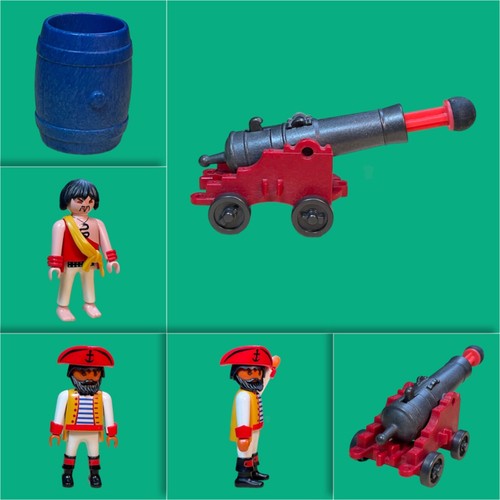 Playmobil piratenkommando mit - playmobil,