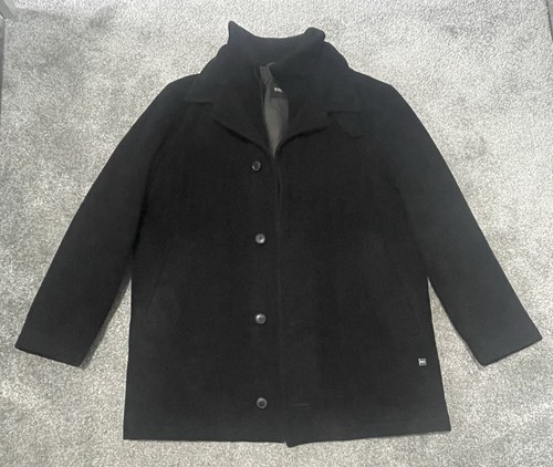 Hugo boss cox mantel kaschmir - cox,