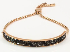 manguun Armband Infinity