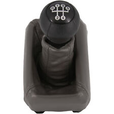 Schaltknauf + Schaltsack mit