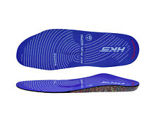 HKS Multi-Support Fußbett Einlegesohle für alle HKS Sicherheitsschuhe