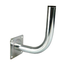 Sat Wandhalterung Stahl Spiegel Wand Halter Antenne 20 cm Wandabstand