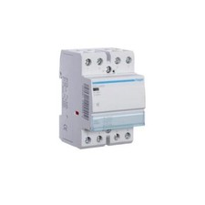 Hager Schütz ESC440S Schalter