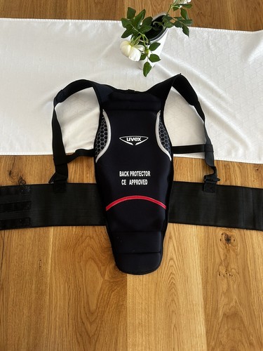 Rückenprotektor ski - rückenprotektor,