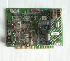 Dürr Dental Platine