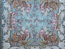 Fraas  Seidentuch 90 x 90 cm