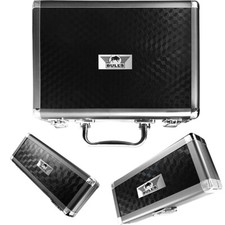 BULL´S NL Secuda Case Dartkoffer Darttasche Dartcase Dartbox Wallet Etui Alu
