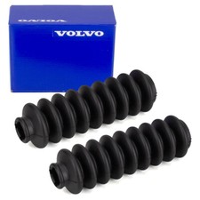 2x ORIGINAL Volvo Dreckschutz