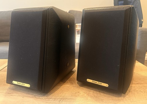 Sonus faber toy monitor - sonus,